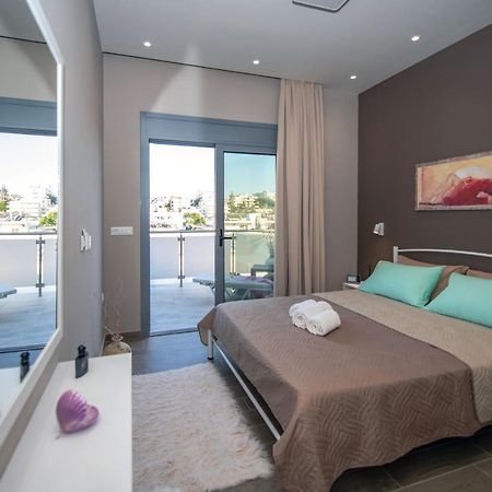Calma Apartment Rhodes City Dış mekan fotoğraf