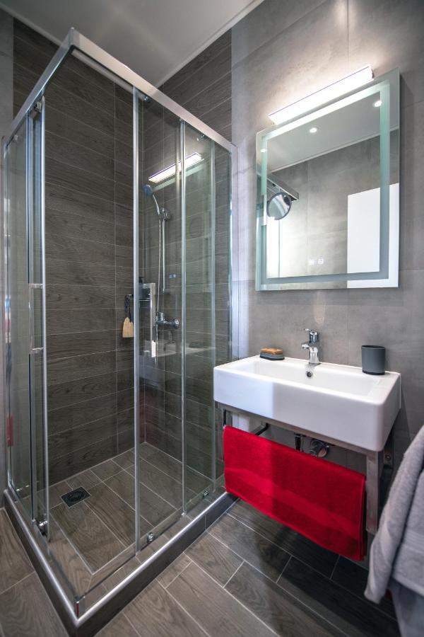 Calma Apartment Rhodes City Dış mekan fotoğraf