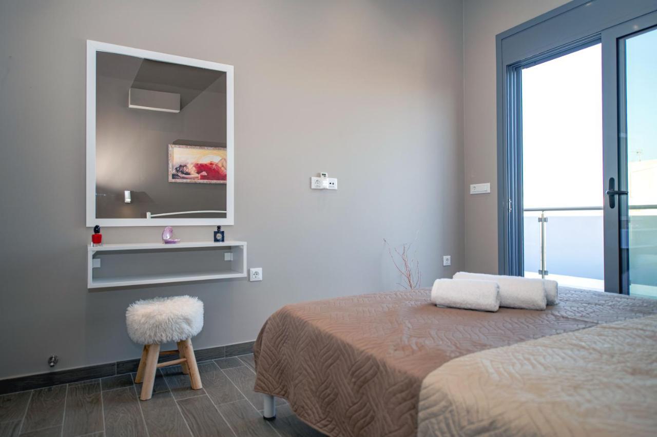 Calma Apartment Rhodes City Dış mekan fotoğraf