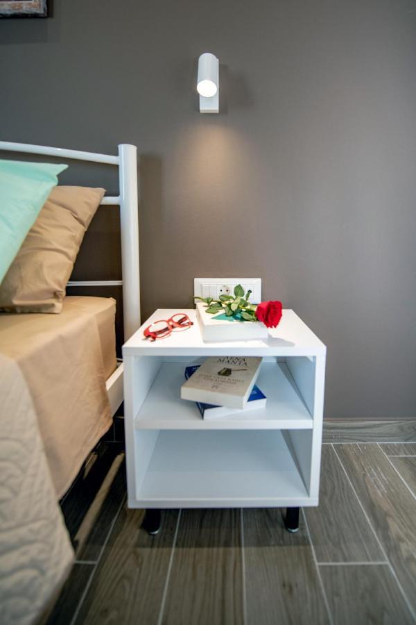 Calma Apartment Rhodes City Dış mekan fotoğraf