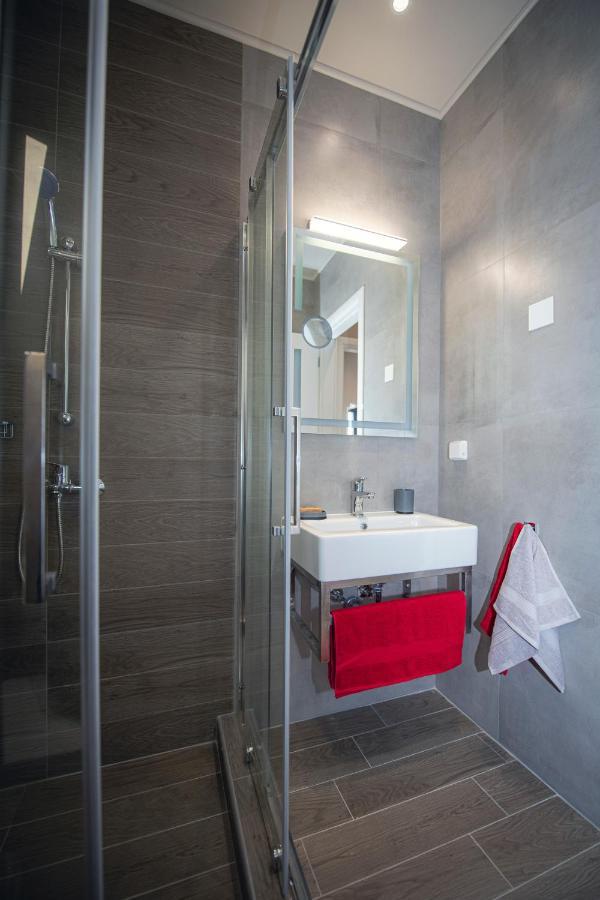 Calma Apartment Rhodes City Dış mekan fotoğraf